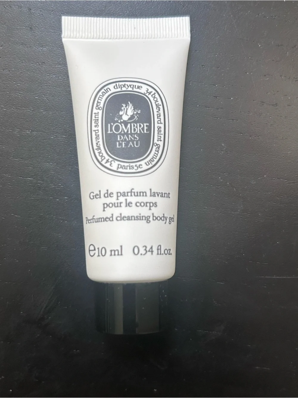 Diptyque Hand Wash and Shower Gel Minis - BRAND NEW